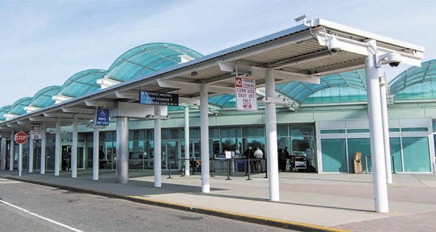 Long Island Airport