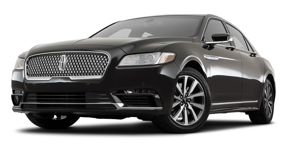 Lincoln Continental