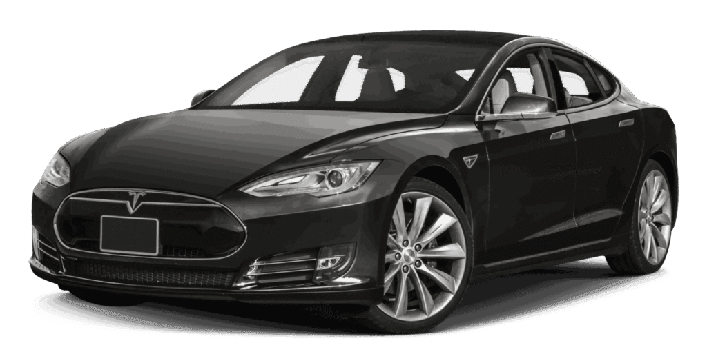 Tesla Sedan