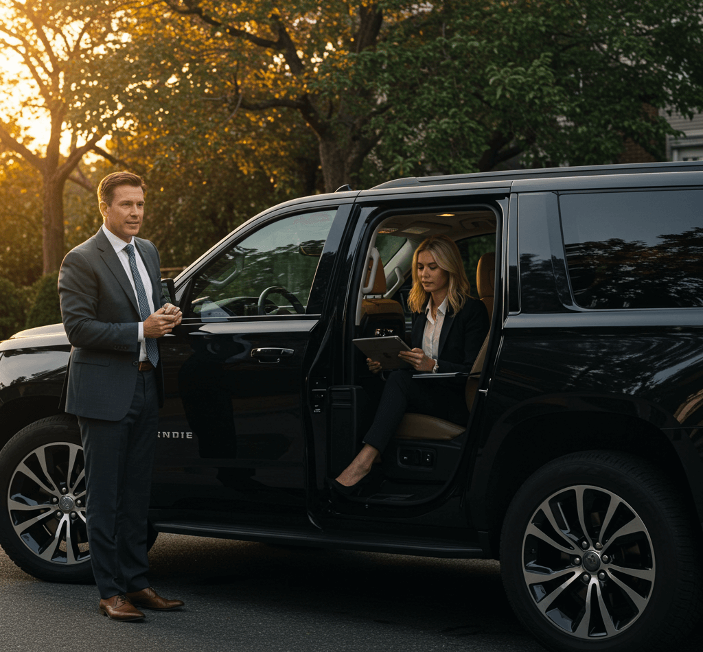 executive-limo-transfer
