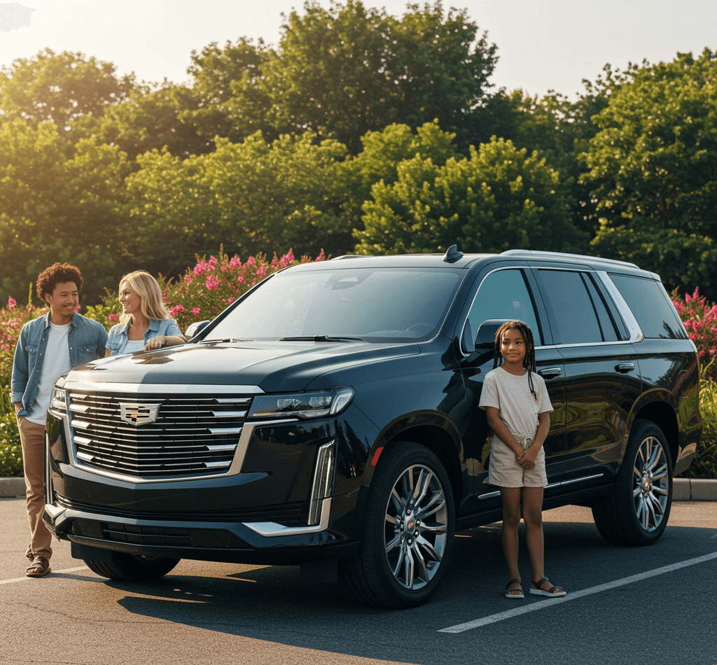 family-transportation