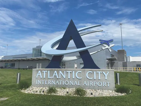 Atlantic City International Airport