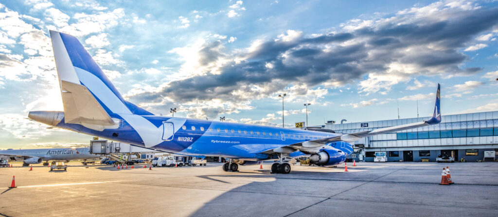 Bradley International Airport