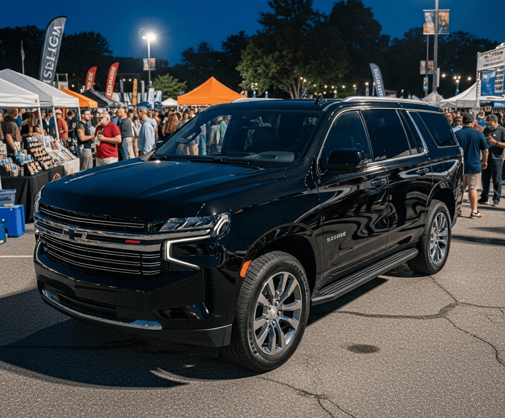 Connecticut-event