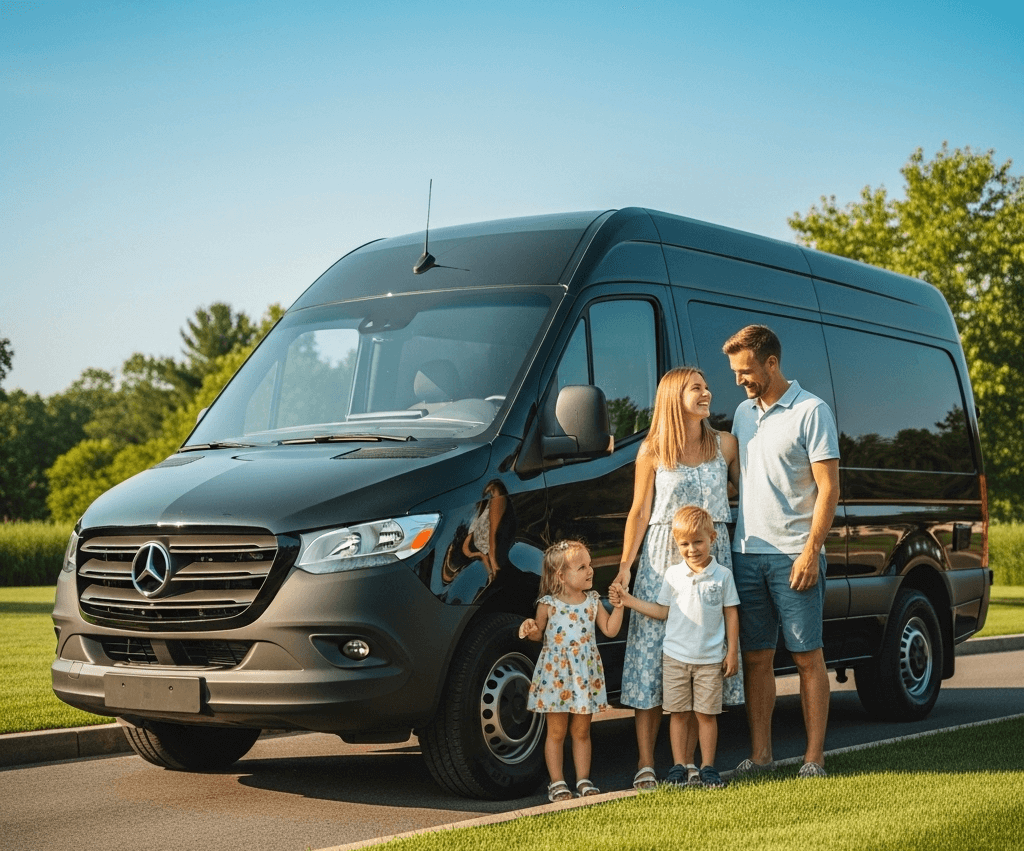 Connecticut-family