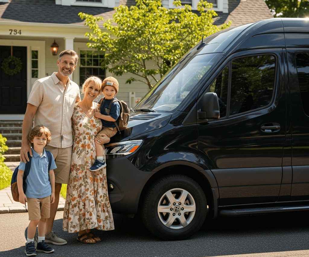Long-Island-family