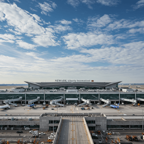 EWR Airport