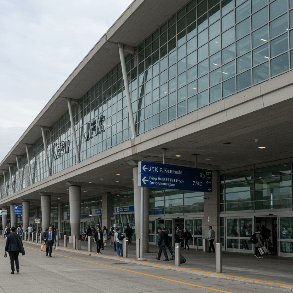 JFK Airport