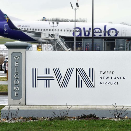 HVN AIRPORT