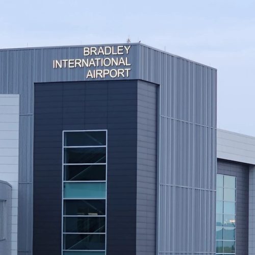 bdl-airport