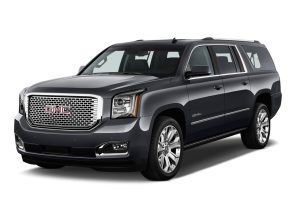 2015 GMC Yukon XL Denali
