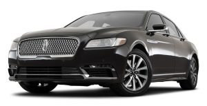 Lincoln Continental