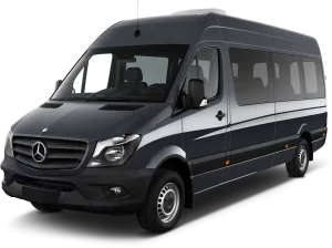 Mercedes Sprinter - 11