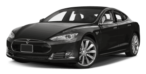 Tesla Sedan